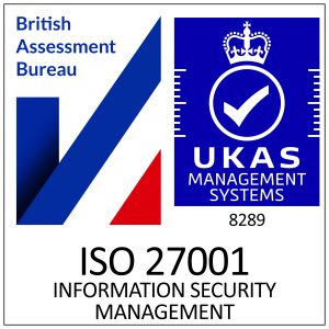 GlobalizeMe ISO27001