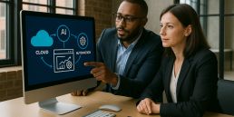 Digital Transformation