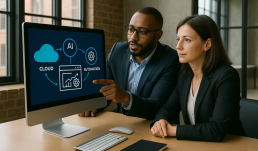 Digital Transformation