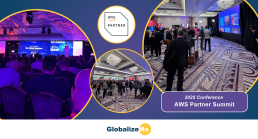AWS Partner Summit 2025