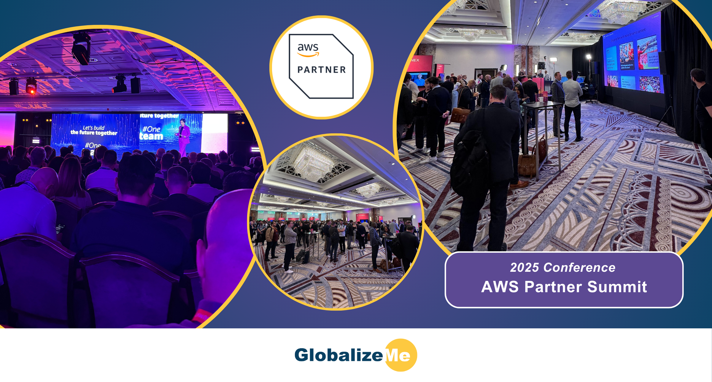 AWS Partner Summit 2025