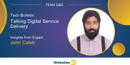Digital Service Delivery