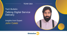 Digital Service Delivery
